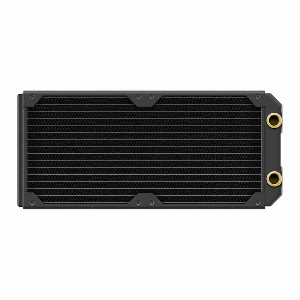 Corsair Hydro X XR5 280mm NEO Copper Water Cooling Radiator